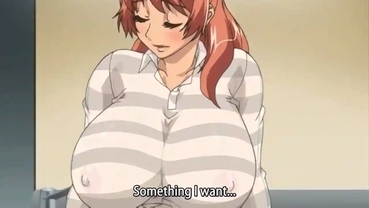 Okusama wa Moto Yariman Ep 1