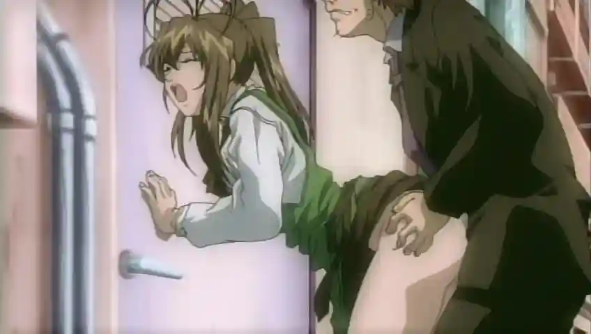 Accelerando: Datenshi-tachi no Sasayaki Ep 1