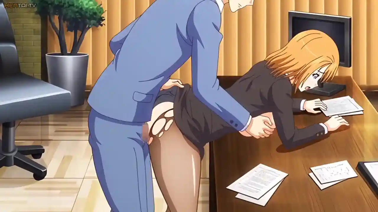 Korashime 2: Kyouikuteki Depaga Shidou Ep 2