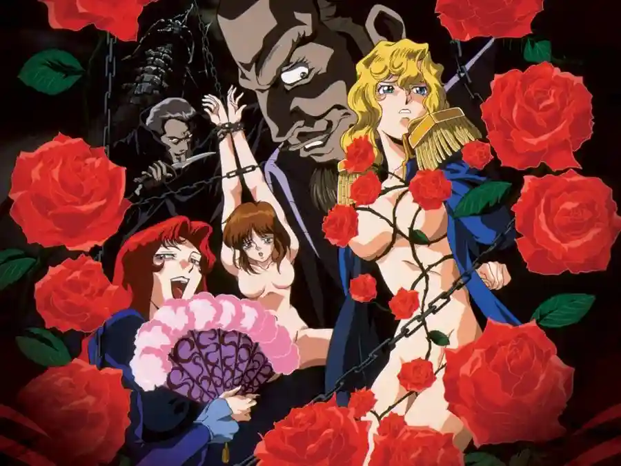 Imma Youjo – The Erotic Temptress Ep 4