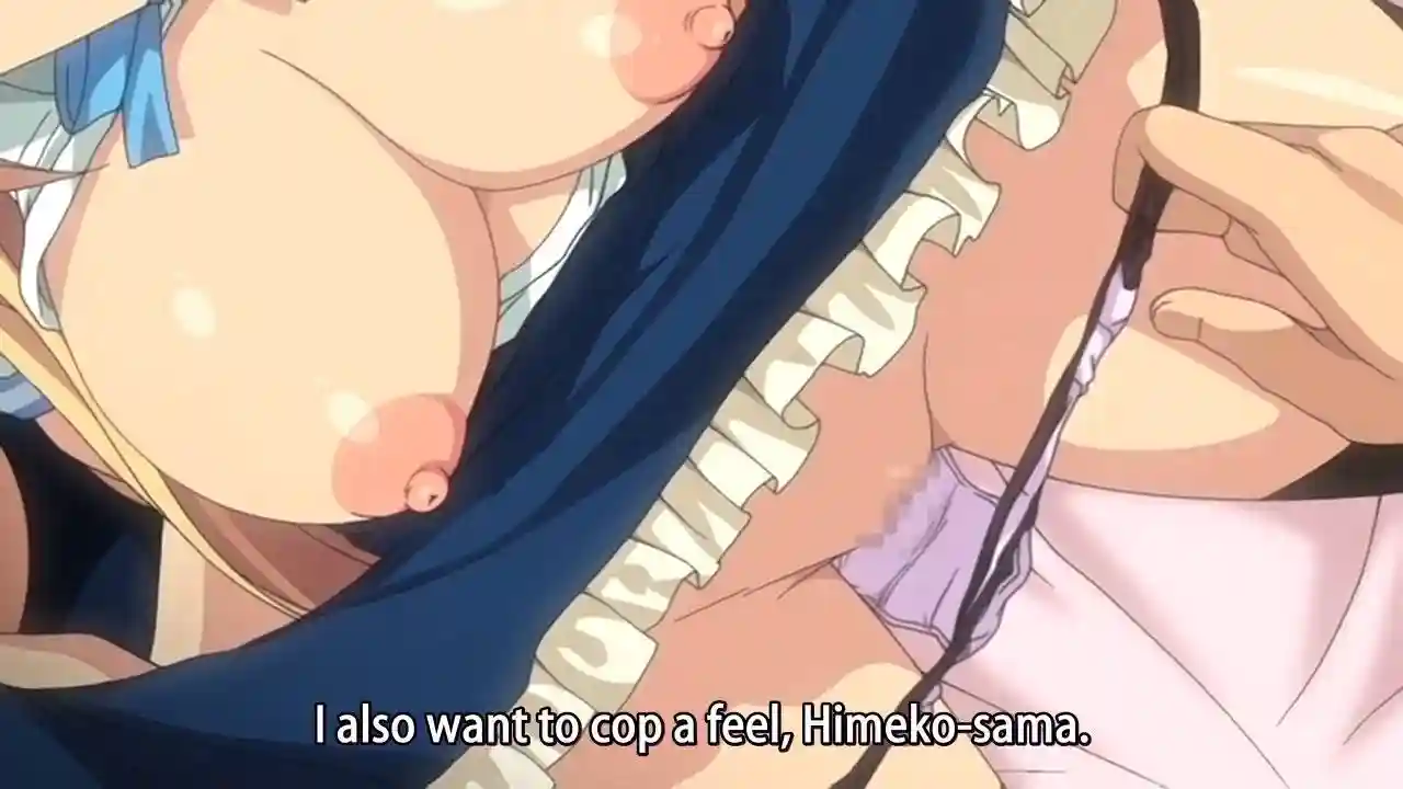 Pure Love Maniac Ep 1