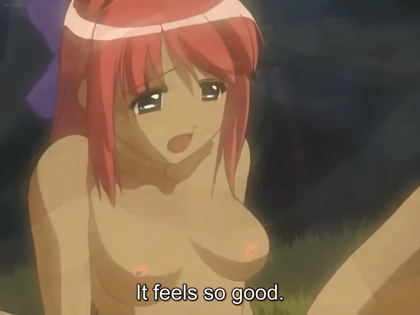 Little Monica Monogatari Ep 2