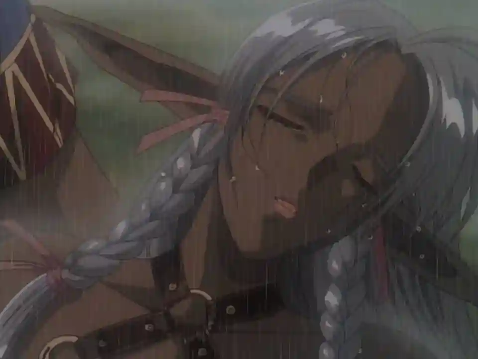 Dragon Knight 4 Ep 1