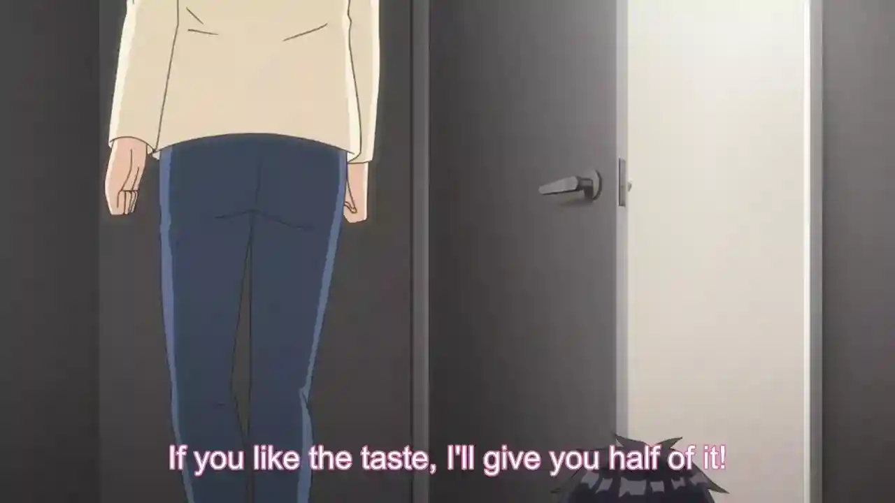 Papa Datte Shitai Ep 6