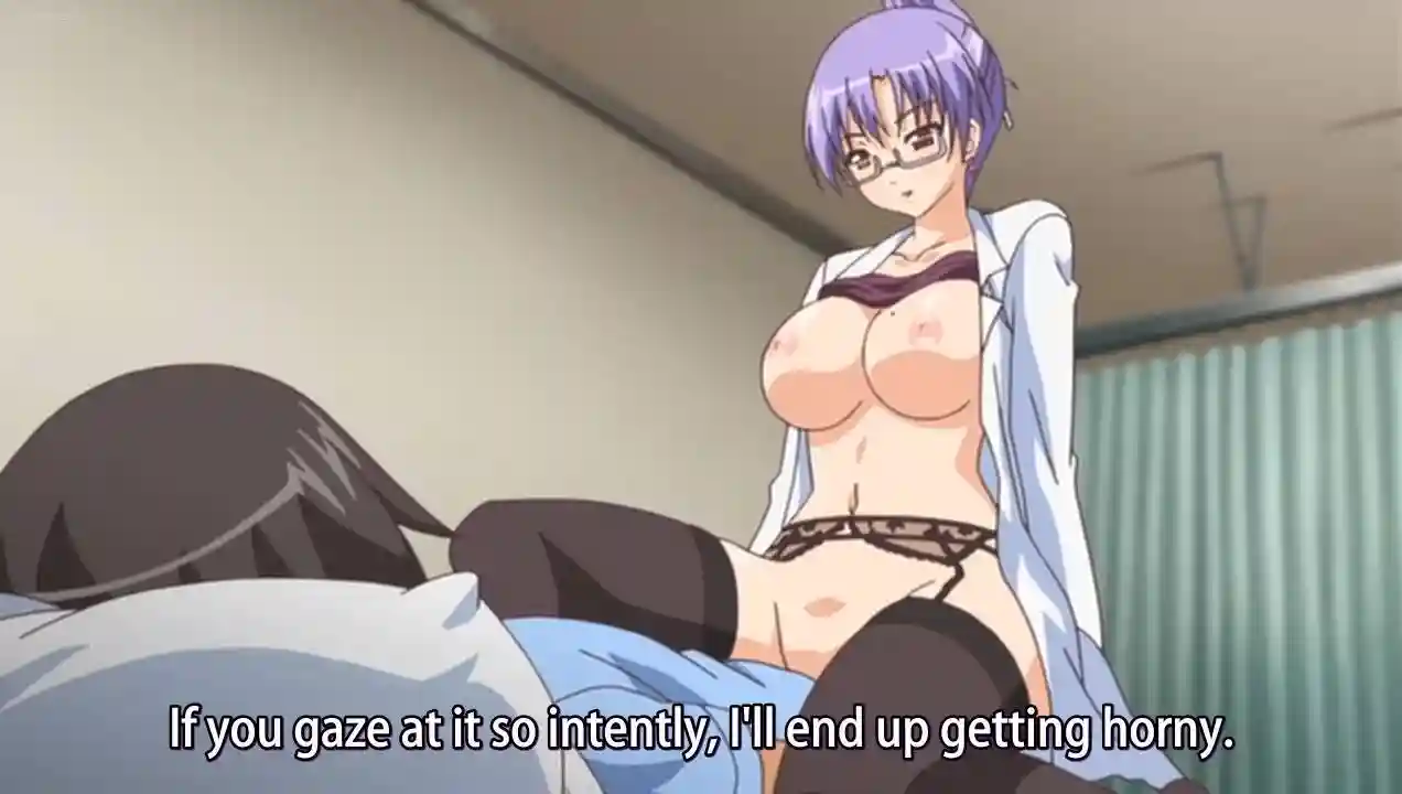 Chu Shite Agechau Ep 1