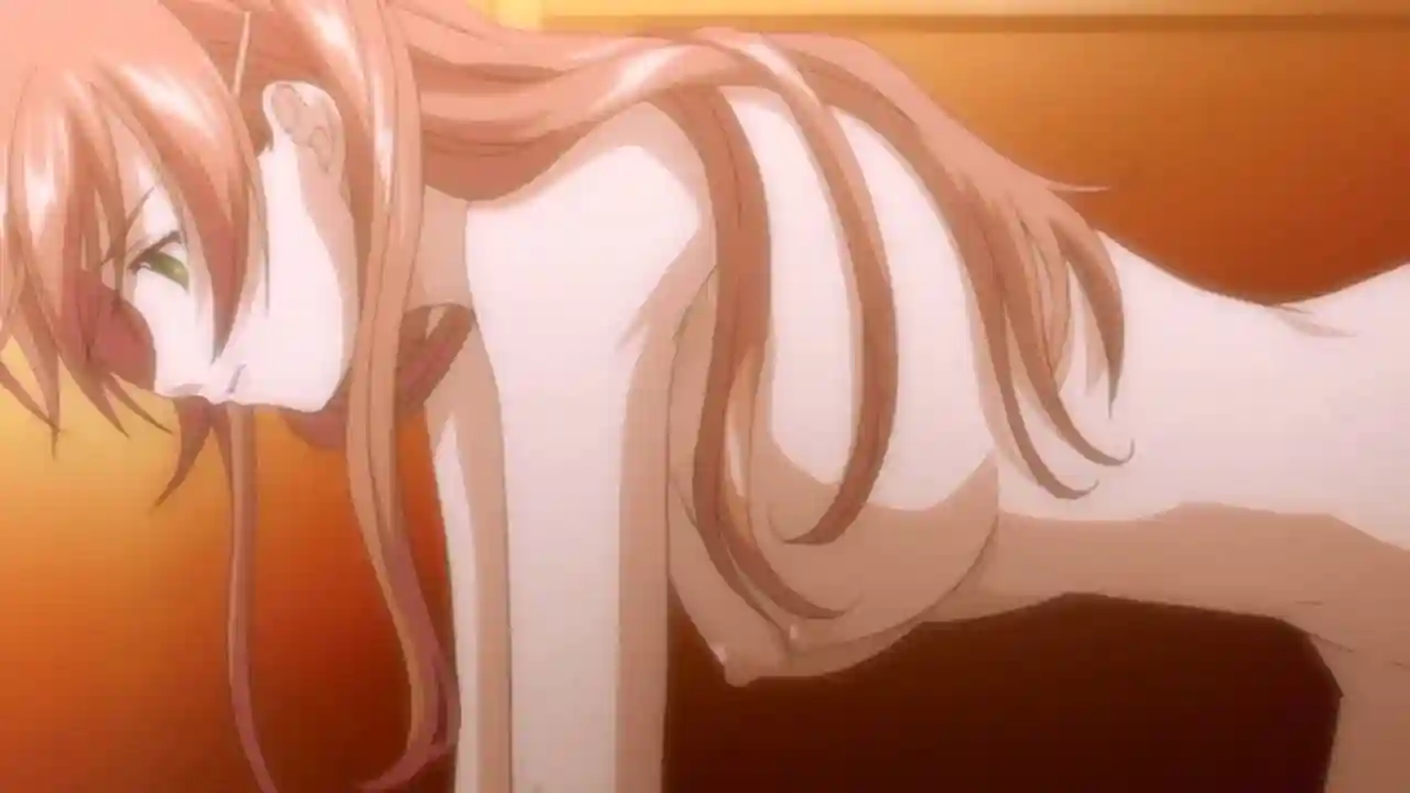 Shojo Sect – Innocent Lovers Ep 3