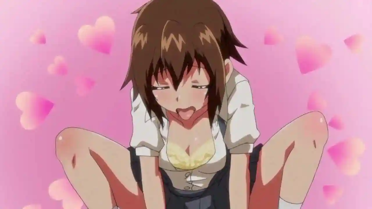 Nama Lo Re: Furachimono Episode 1 [Sub-ENG]