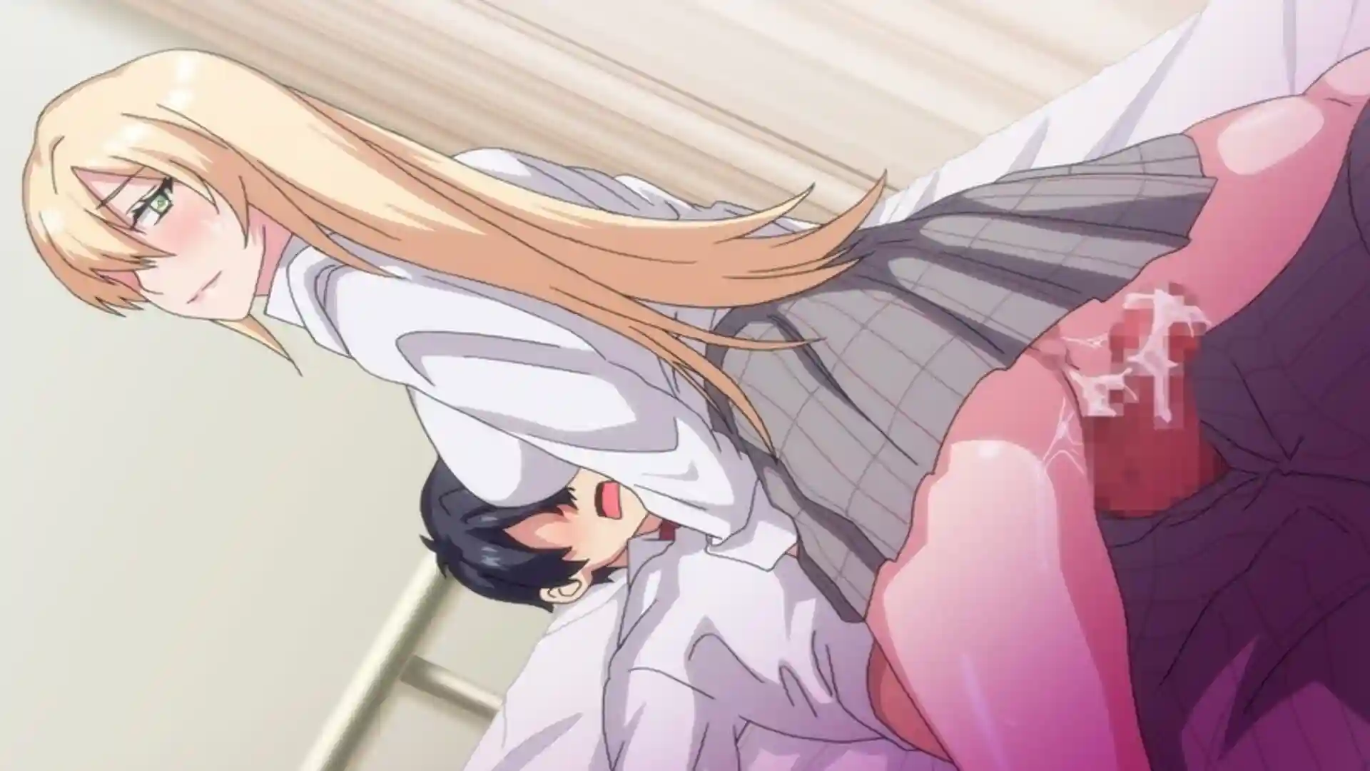 Class de Otoko wa Boku Hitori!? Ep 1