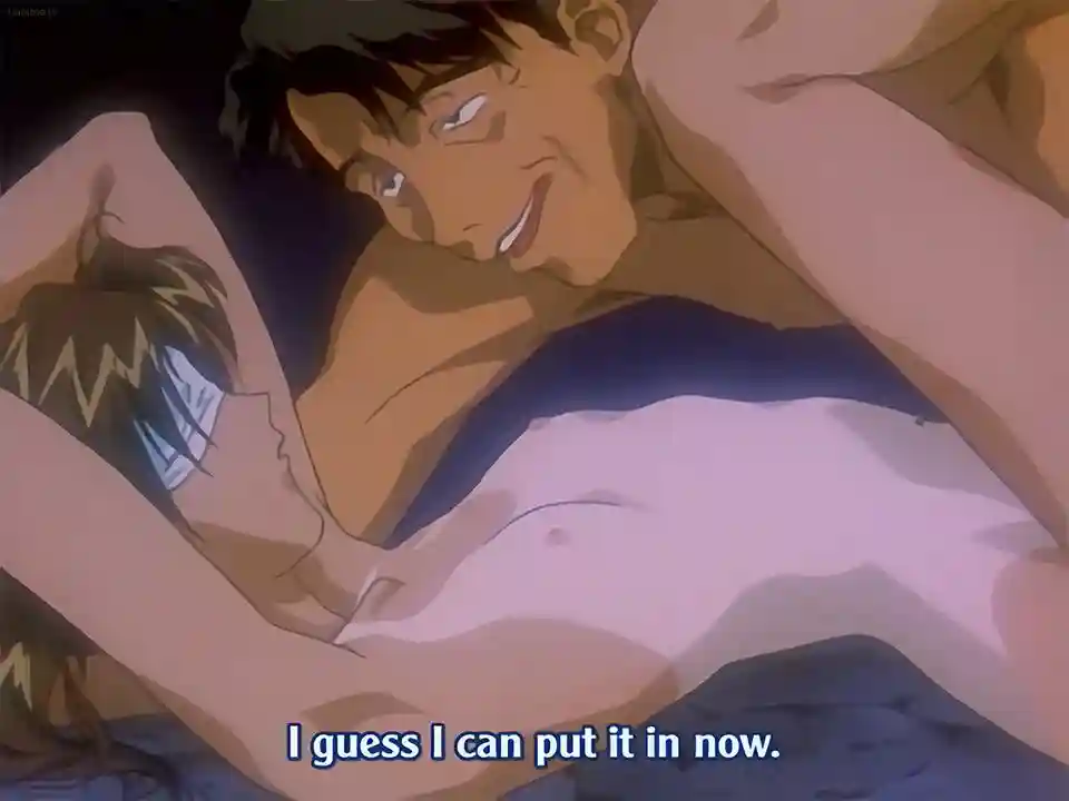 Kawarazaki-ke no Ichizoku Ep 2