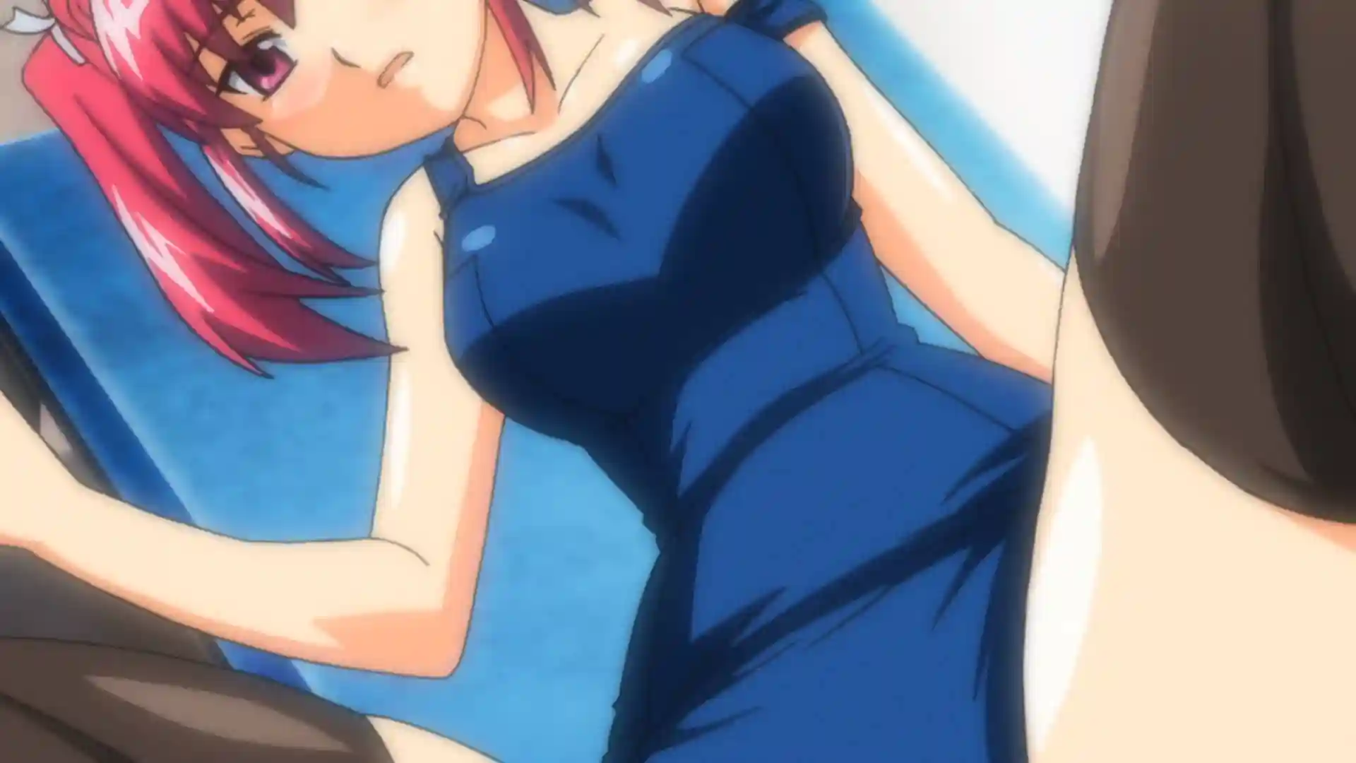 Tsundere Inran Shoujo Sukumi Ep 1