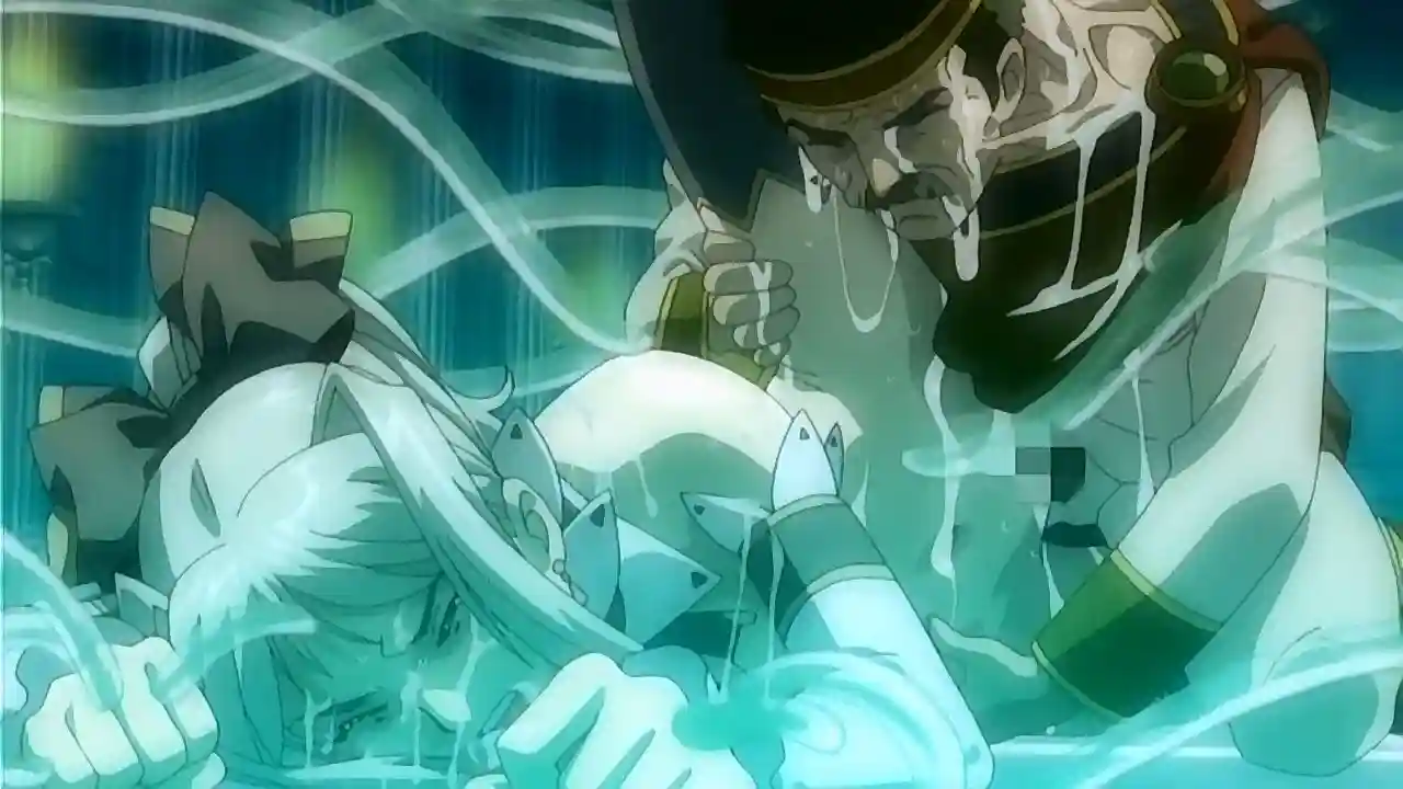 Himekishi Lilia Ep 4