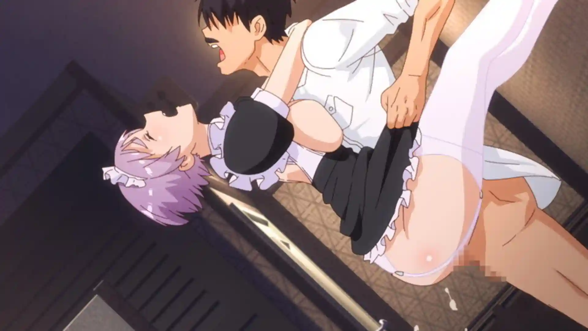 Doukyuusei Remake The Animation Ep 2