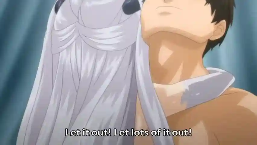 Boku wa Chiisana Succubus no Shimobe Ep 1