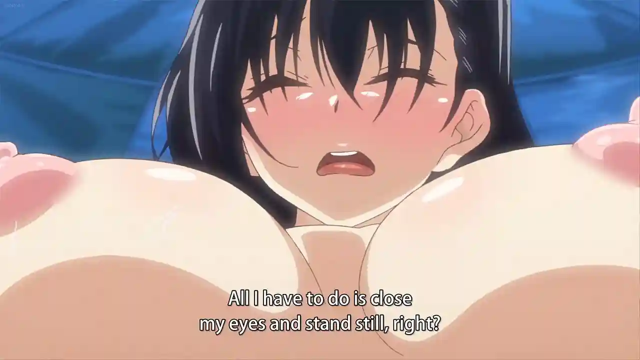 Nudist Beach ni Shuugakuryokou de!!