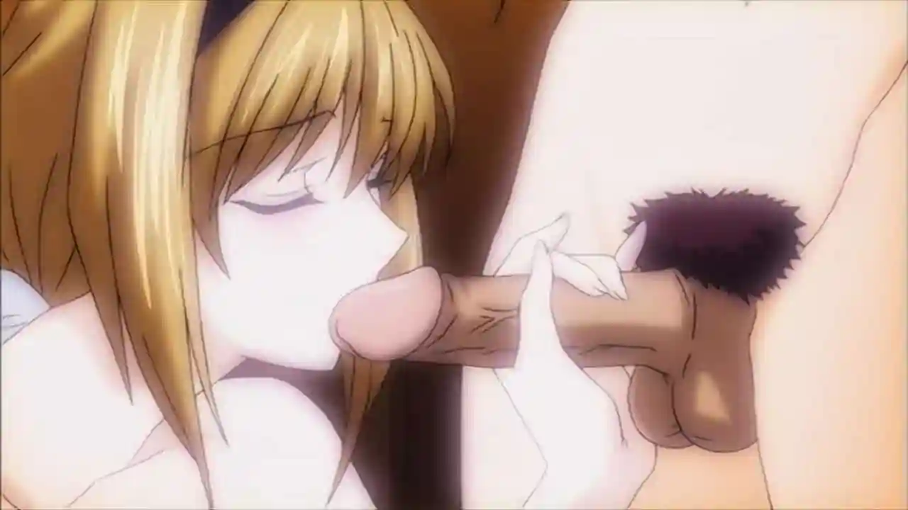 Choukou Sennin Haruka Episode 1 [Sub-ENG]