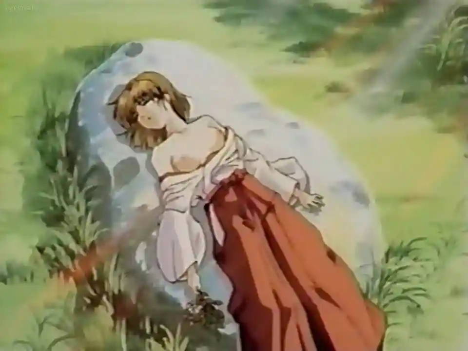 Seijuuden: Twin Dolls Ep 2