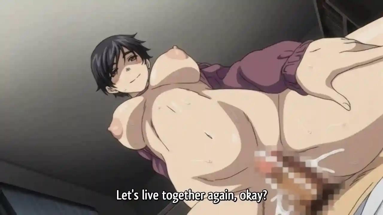 Houkago Initiation Ep 2