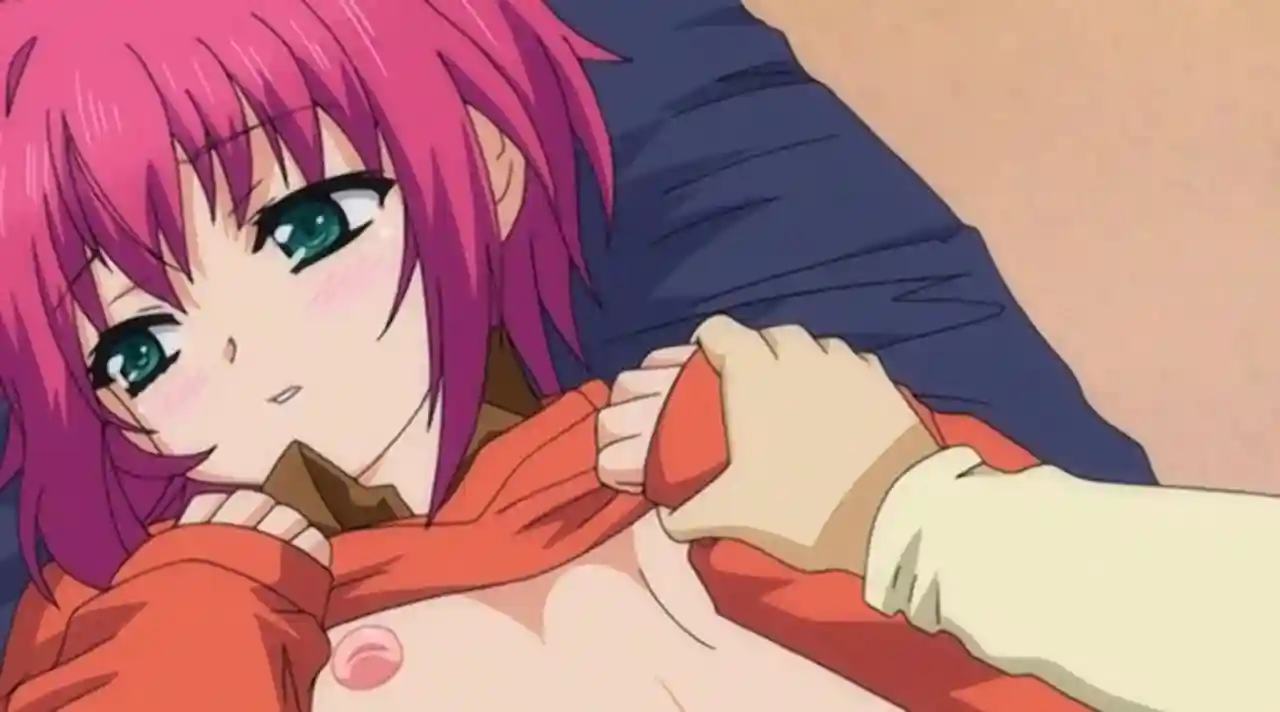 My Imouto Episode 1 [Sub-ENG]