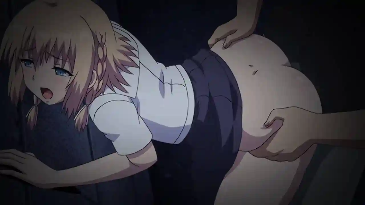 Ore ga Kanojo o Okasu Wake Episode 3 [Sub-ENG]