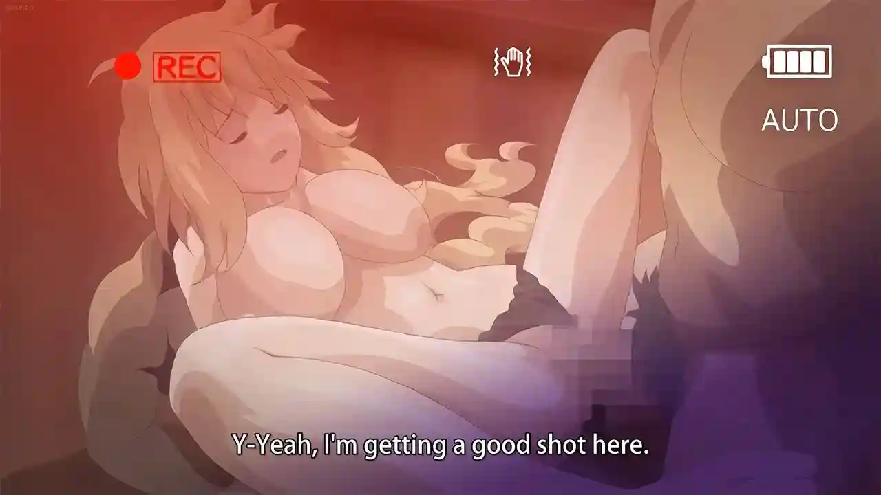 Toriko no Shizuku: Natsu no Gouka Ep 2