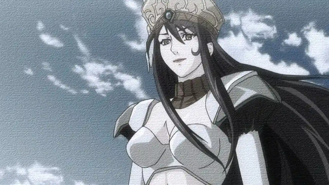 Ikusa Otome Suvia Ep 2