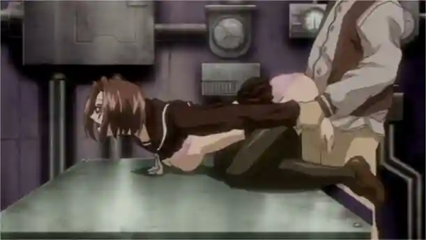 Accelerando Episode 2 [Sub-ENG]