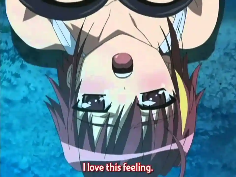 The Night When Evil Falls Ep 1