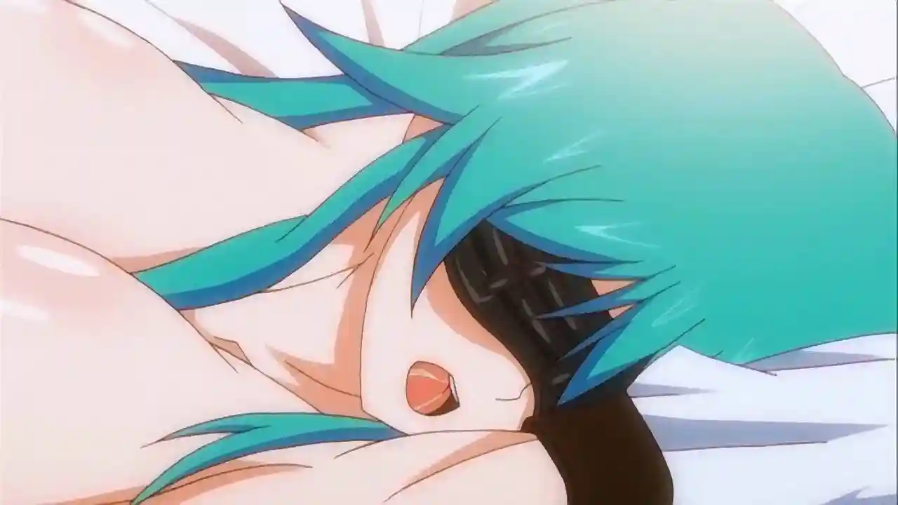 Rance: The Quest for Hikari Ep 1