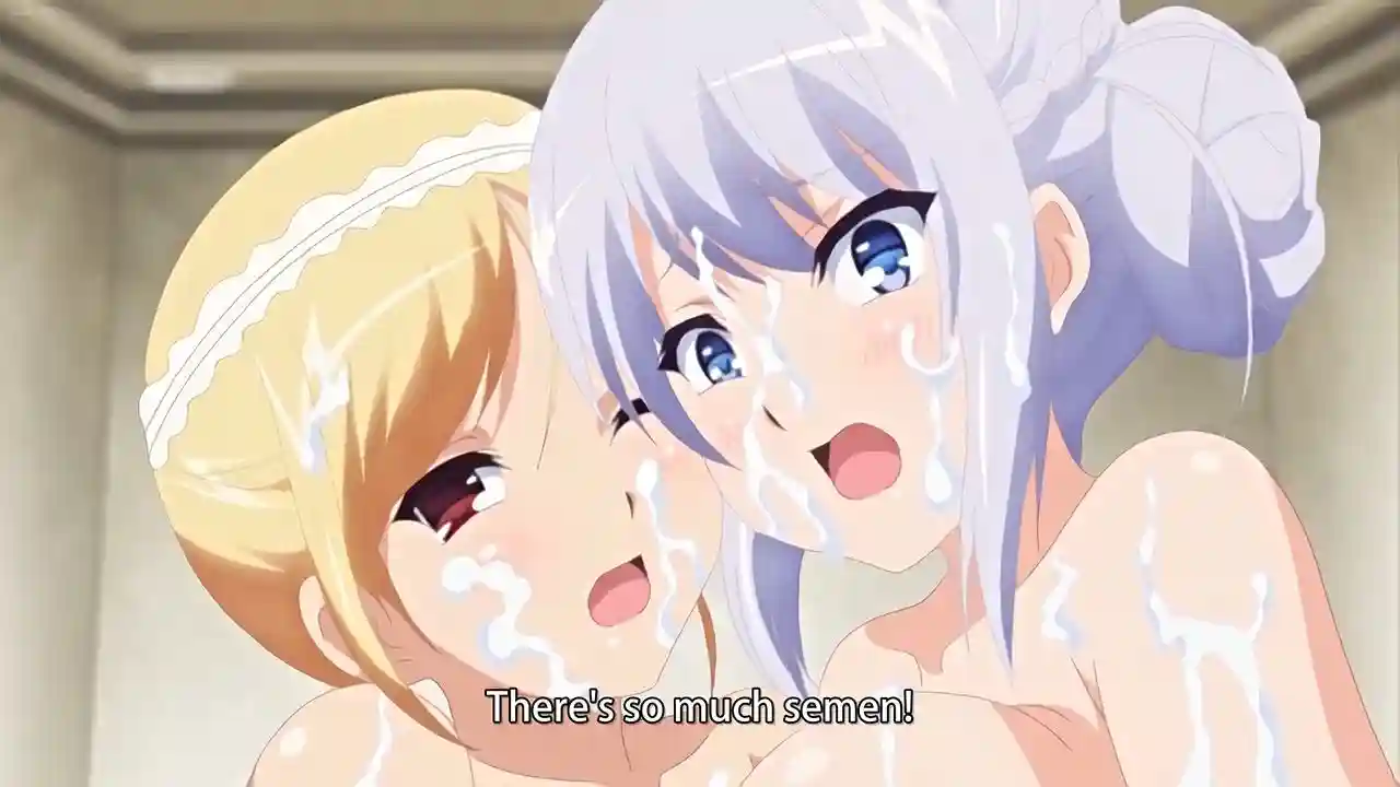 Kanpeki Ojou-sama no Watakushi Ep 4