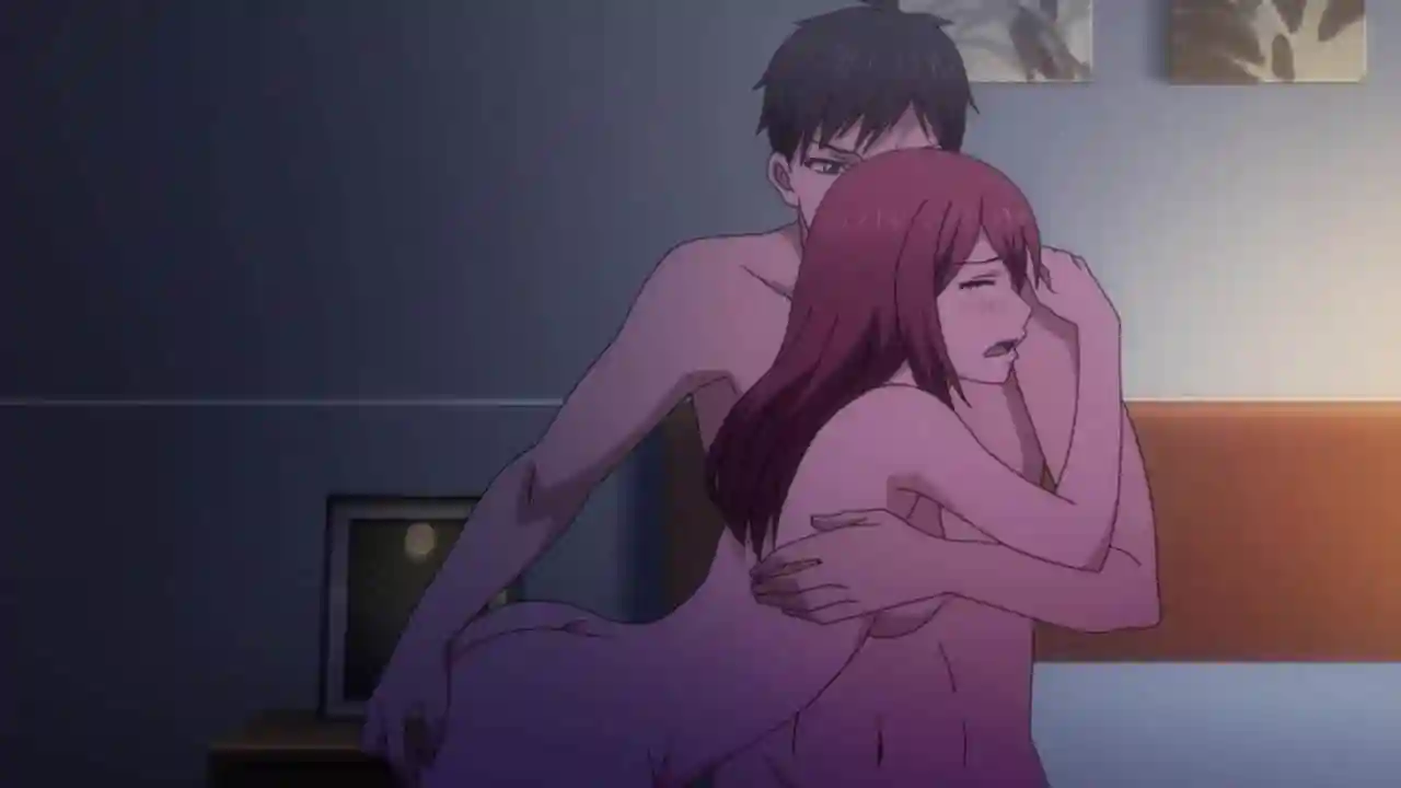 Eternity: Shinya no Nurekoi Channel ♡ Episode 3 [Sub-ENG]