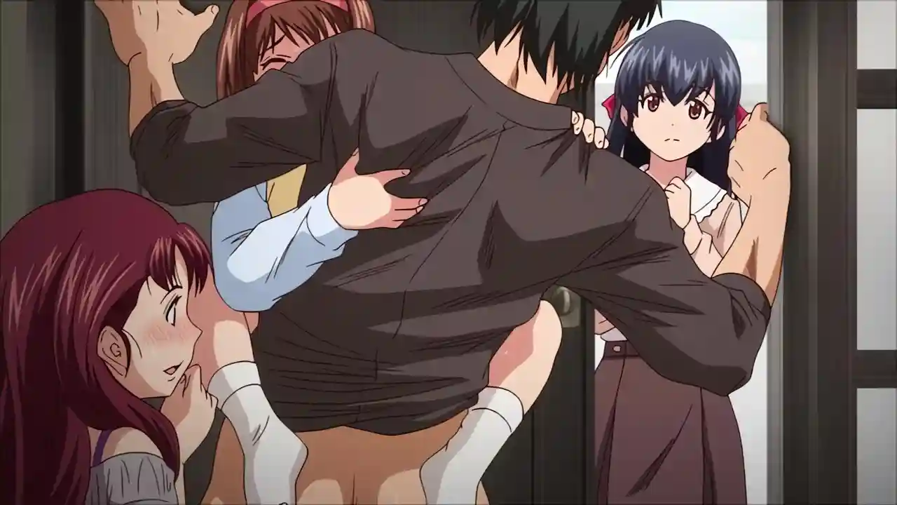 Asa made Shirudaku Oyakodon!! Episode 2 [Sub-ENG]