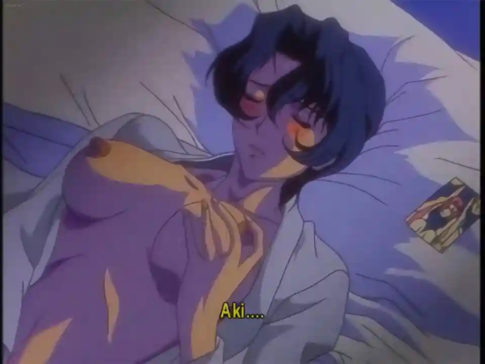 Inmu: Ikenie no Utage Ep 2