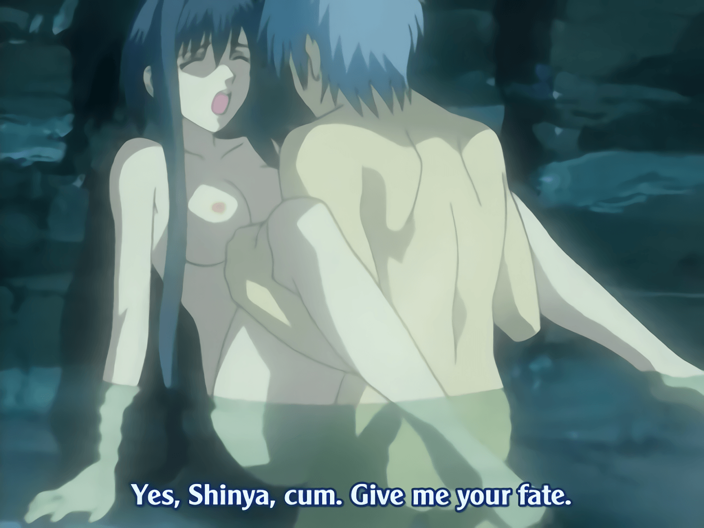 Flutter of Birds Ep : Tenshi-tachi no Tsubasa Ep 2