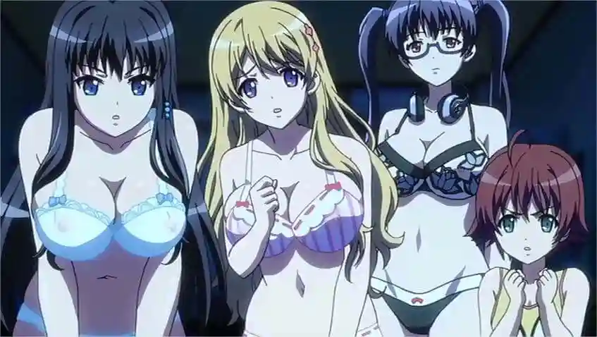 Eroge! H mo Game mo Kaihatsu Zanmai Episode 3 [Sub-ENG]