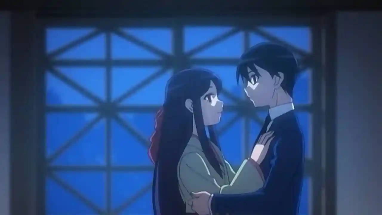 Anata Dake Konbanwa Ep 5