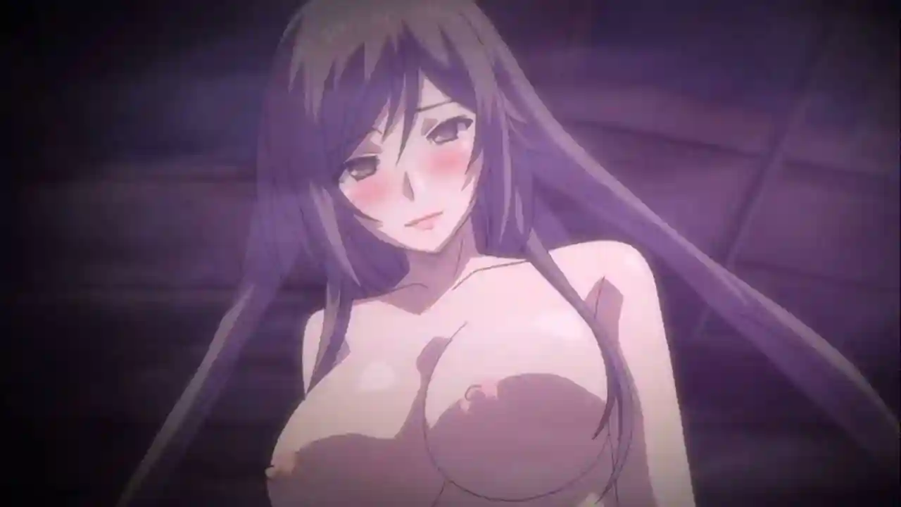 Yobai Suru Shichinin no Harame Ep 1