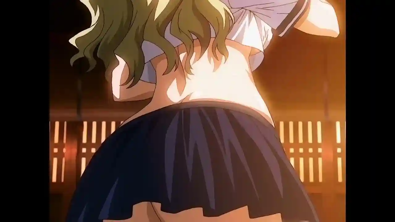 Helter Skelter: Hakudaku no Mura Ep 2