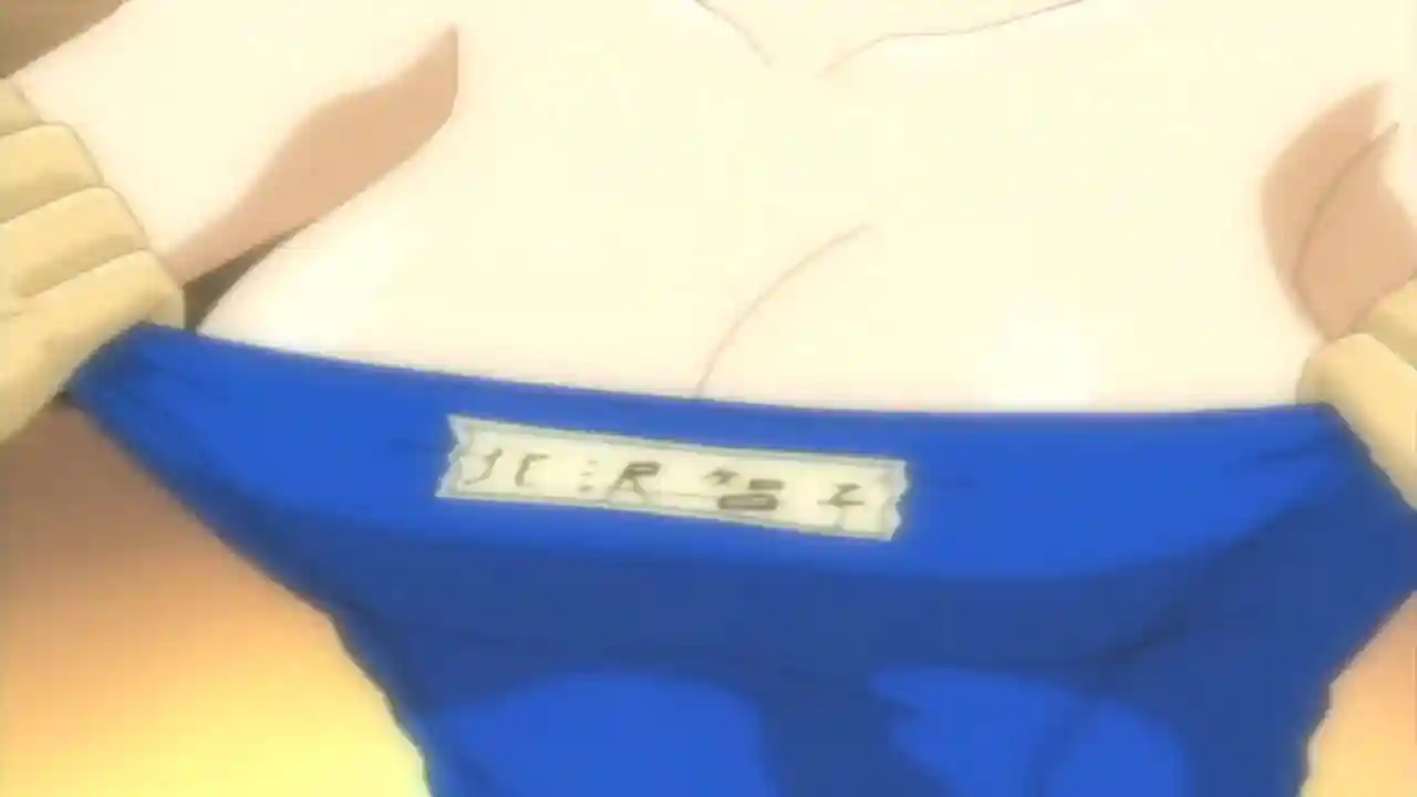 Immoral Sisters 2 Ep 2