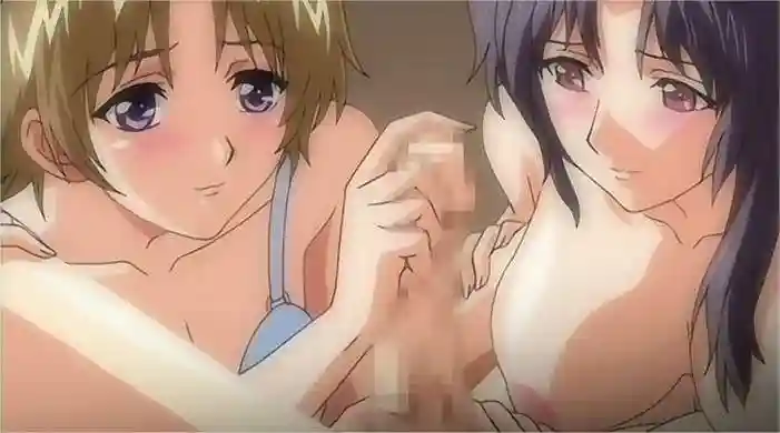 Magical Witch Academy Episode 1 [Sub-ENG]