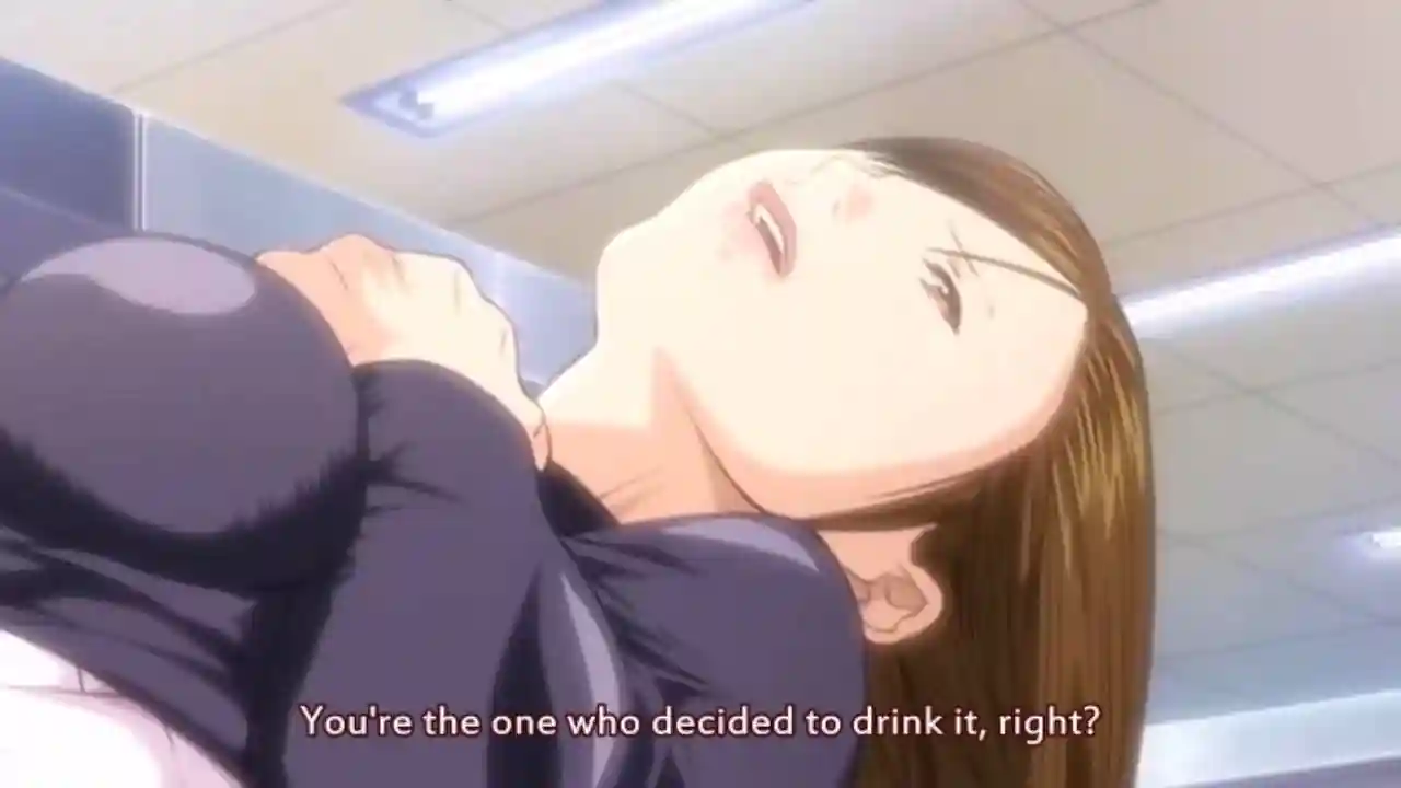 Miyazaki Maya Daizukan Ep 2