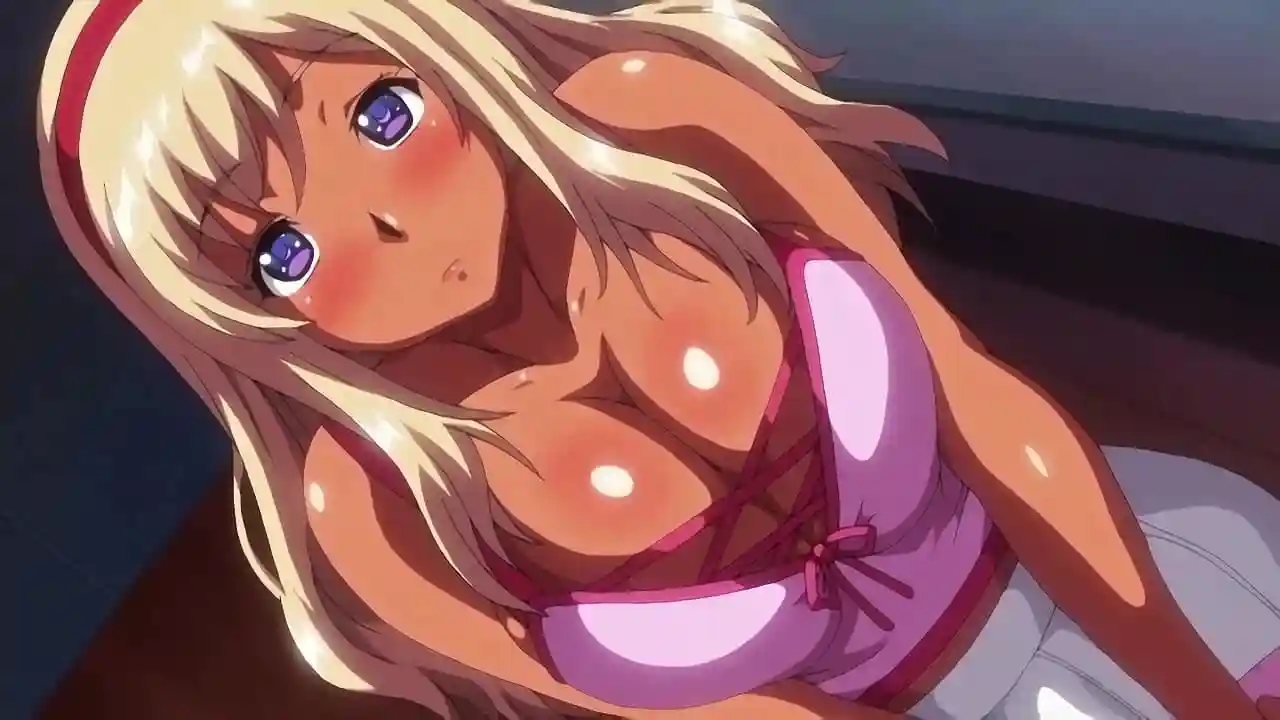 Baka Dakedo Chinchin Shaburu Episode 1 [Sub-ENG]