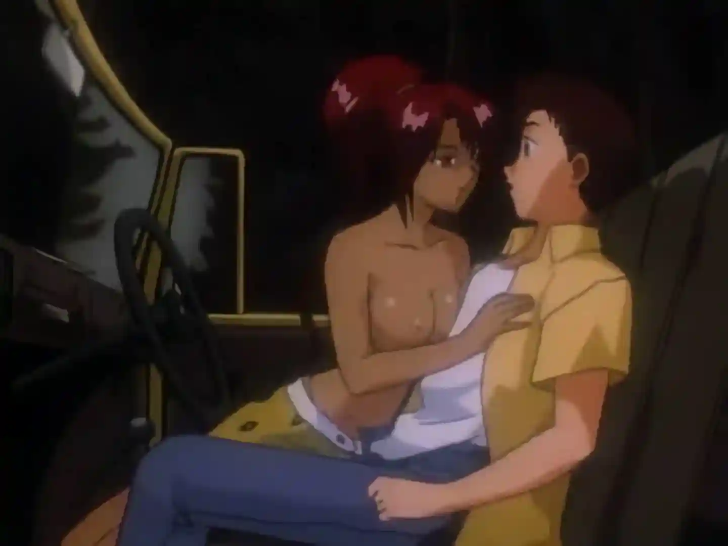 Can Can Bunny Extra Ep 4