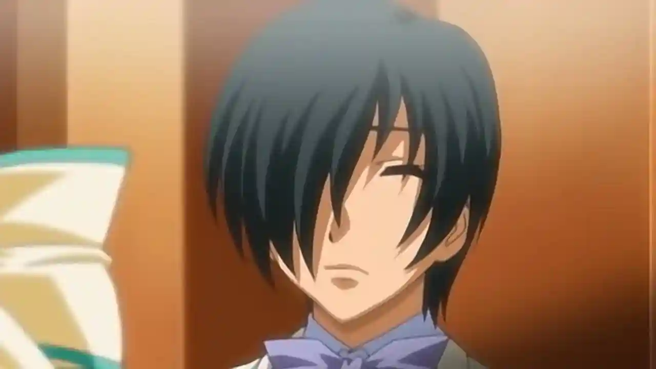 Gakuen 3 – Karei Naru Etsujoku Ep 2