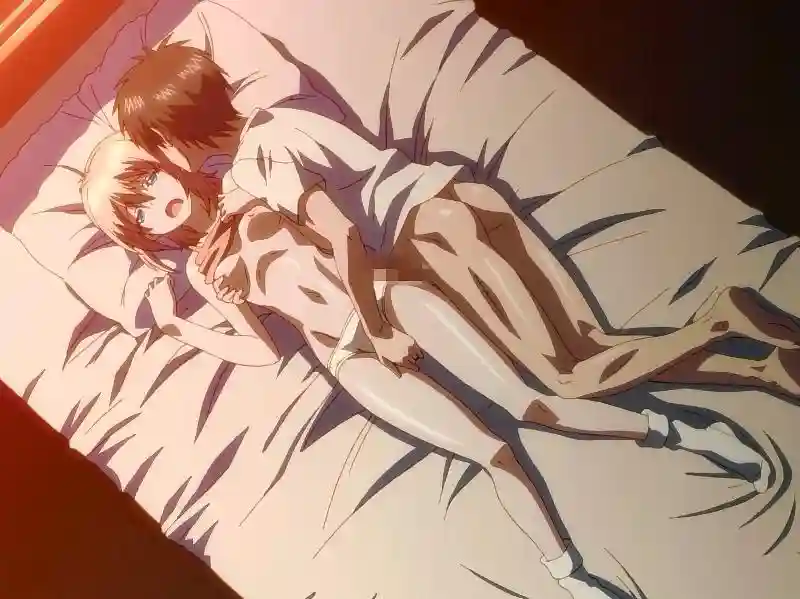 SISTERS – The Last Day of Summer – Chinatsu Ep 1