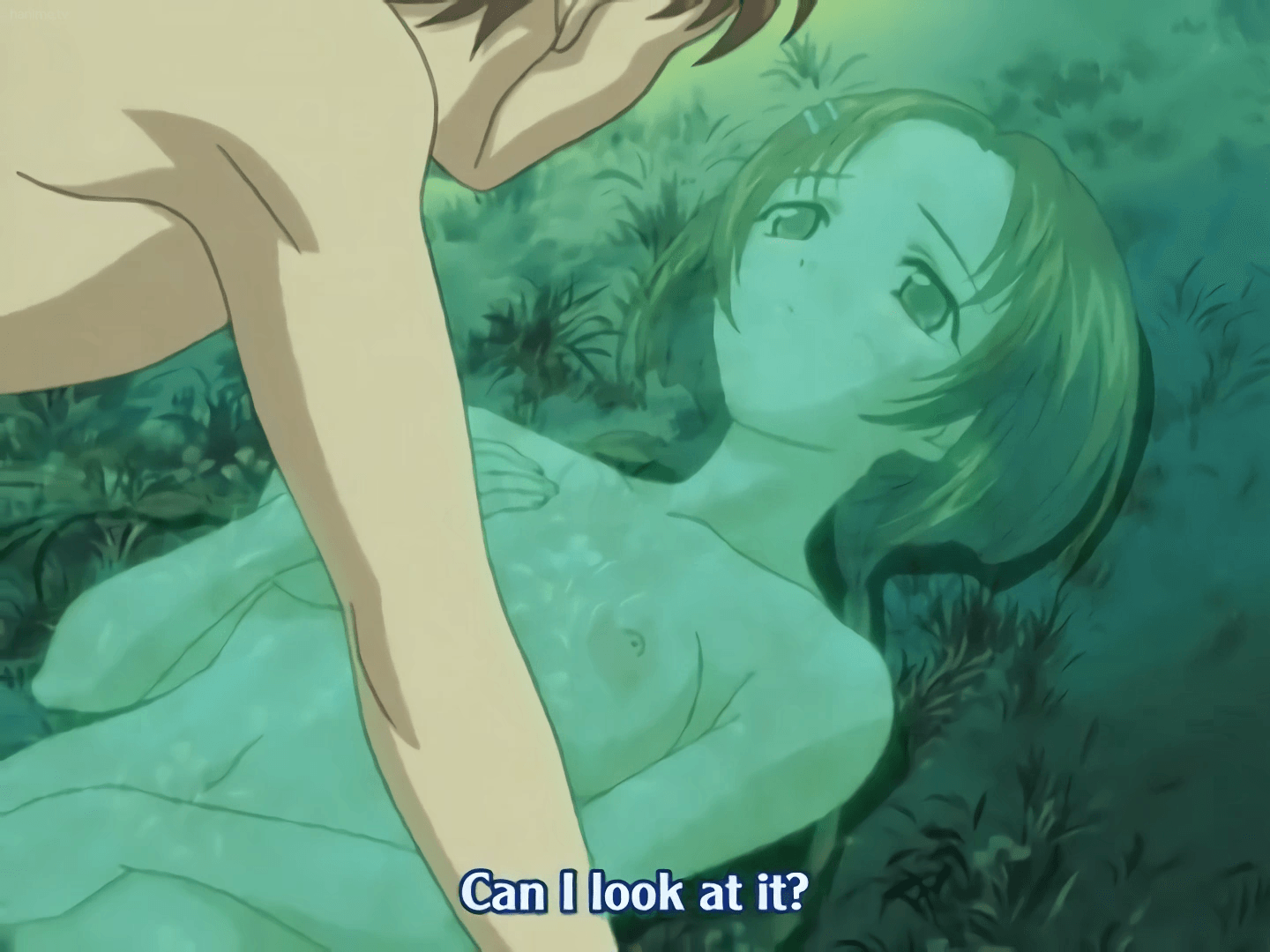 Itoshi no Kotodama Ep 2