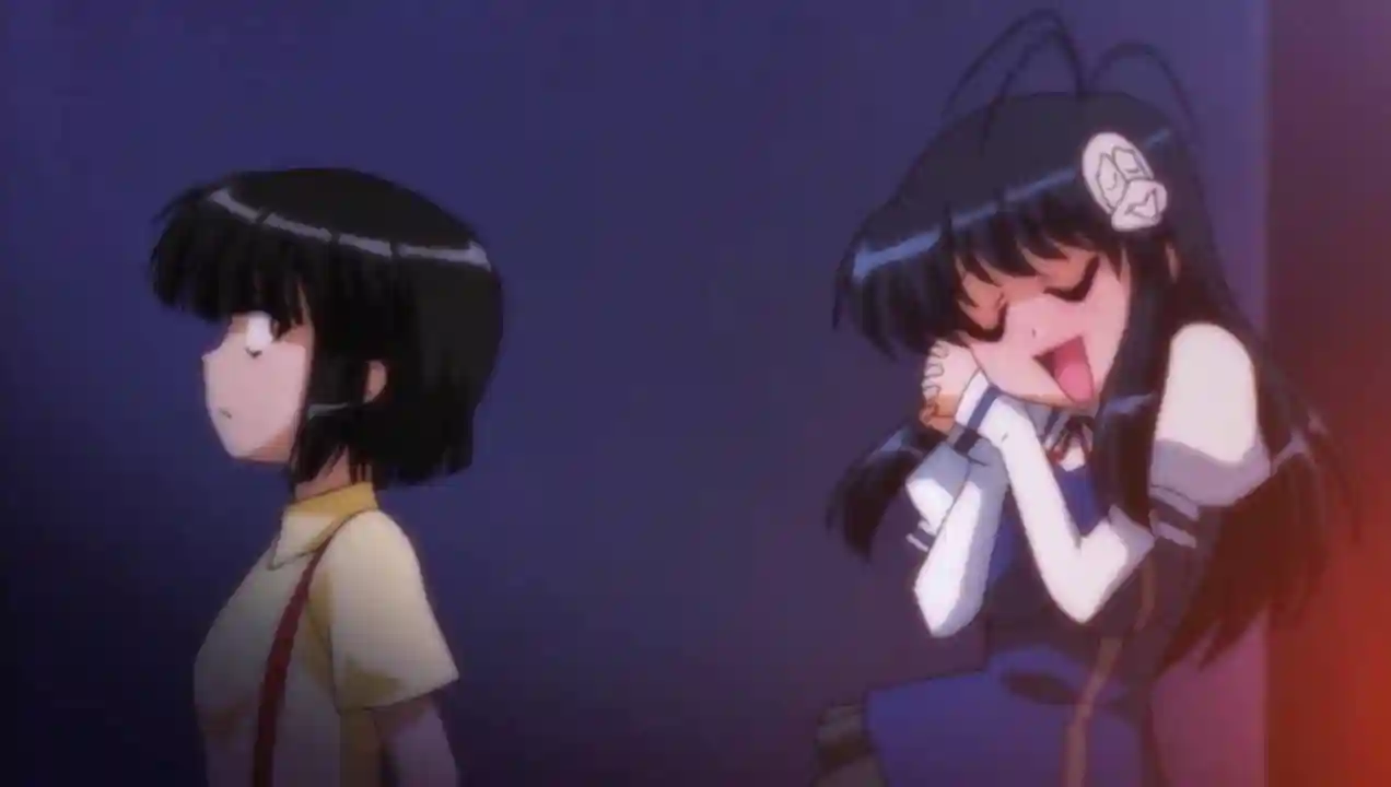 Alignment You! You! Ep 1