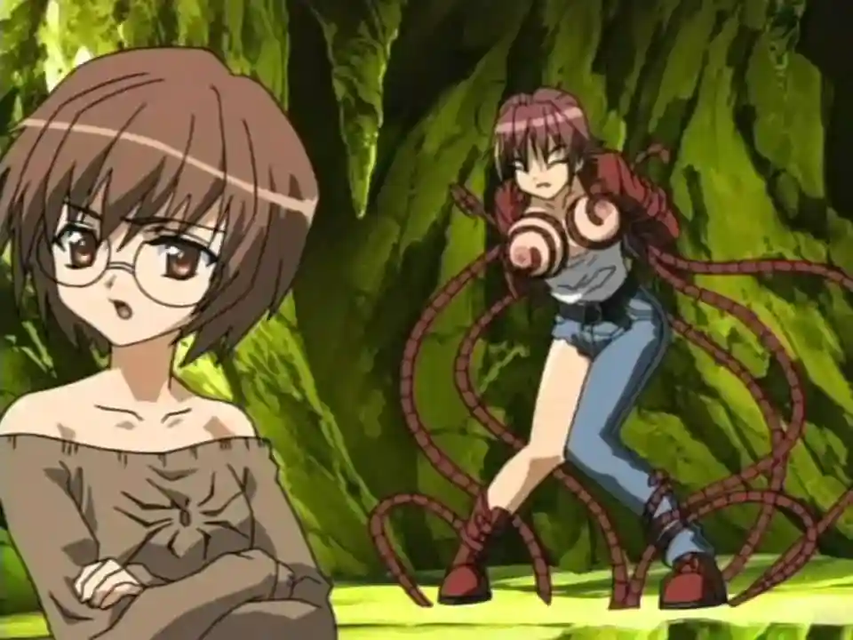 The Night When Evil Falls Ep 2