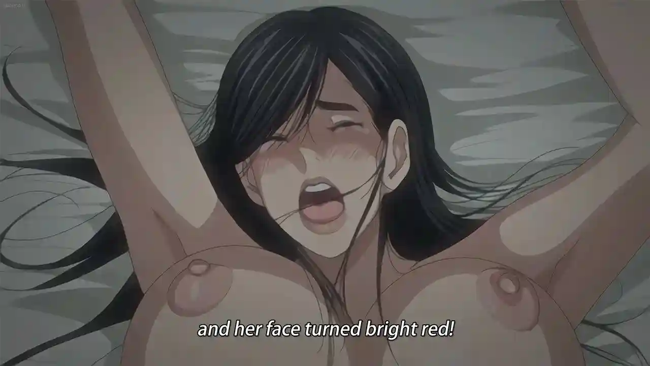 Boku to Sensei to Tomodachi no Mama Ep 2