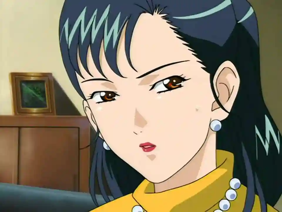 Desperate Carnal Housewives Ep 2