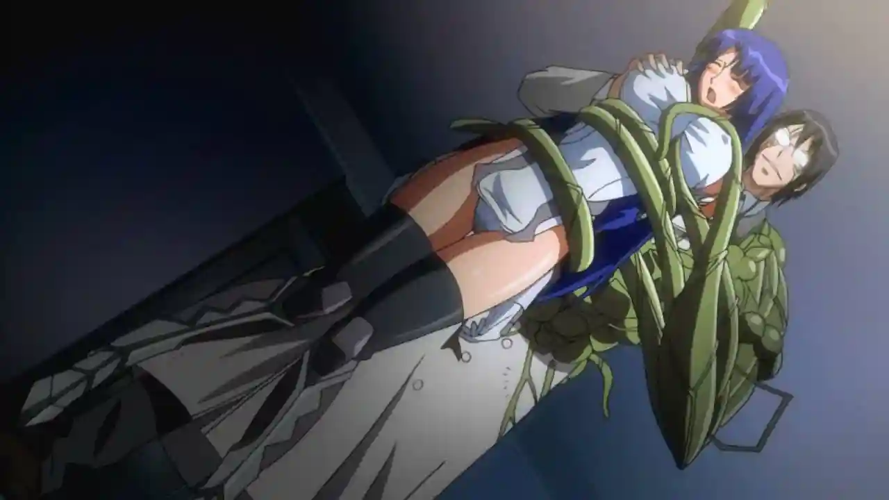 Makai Kishi Ingrid Ep 2